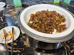 -巴犀烧烤(新崇光店)