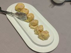 -云锦壹号·淮扬宴(徐汇万科店)