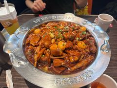 -胖哥俩肉蟹煲(湖滨银泰in77店)