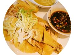 -周三的情书花园餐厅(江北店)