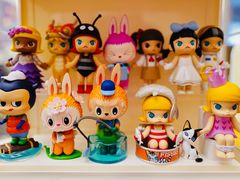 -泡泡玛特POPMART(正弘城店)