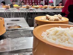 -龍歌自助小火锅(崂山丽达店)