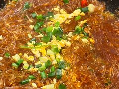 海皇干捞粉丝.-尚帝·洛阳菜(八號院店)