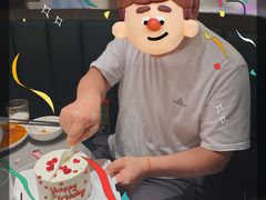 -悟空叔叔蛋糕定制·DIY(德思勤店)