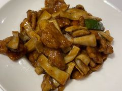 -北平小馆·烤鸭·家常菜(磨房北里店)