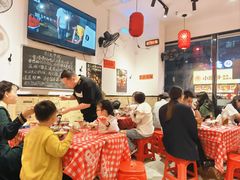 -荆九爷爆炒桥头三嫩(浙大店)