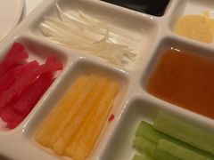 -四季民福烤鸭店(王府井东安门店)