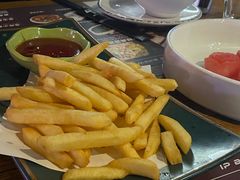 -爱啤精酿·民谣酒馆(滨江店)