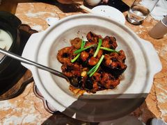 -金玉满堂潮州酒楼(无限极荟购物广场店)