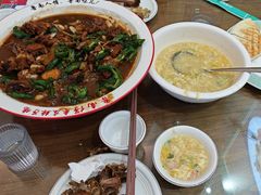 -鲁南仔·滕州炒鸡(经三路店)