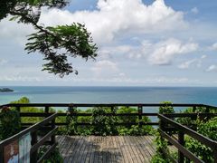 -涠洲岛火山国家地质公园