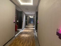-三谷里·生态水疗空间(五一店)