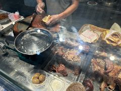 -永茂驴肉(莲池南大街总店)