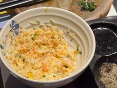 -焱铁烧·黑毛和牛专门店(杭州嘉里中心店)