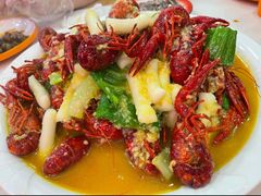 -赵氏盱眙十三香龙虾(蓝村店)