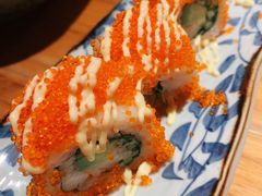 -江户前寿司(好运街店)