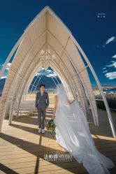 -太古映画婚纱摄影(天河店)