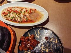 -新发现(宝山龙湖店)