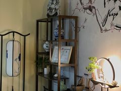 -芳朴养生按摩spa·男士