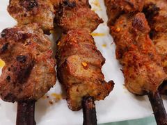 -马尔龙新疆饭店·清真(瑞景店)