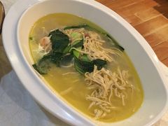 -阿英煲(凉城路店)