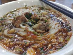 -易裕和·长沙米粉(友谊路店)