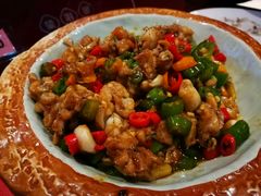 -望湘园·洞庭渔宴(永旺店)