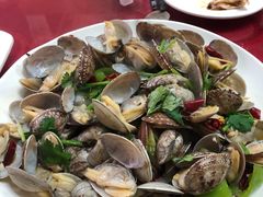 -荣祥海鲜·烟台菜(胜利路二部)