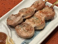 -小山日本料理(兴业太古汇店)