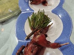 -乔家满族八大碗(流水沟店)