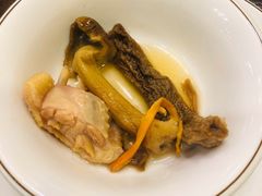 -峰瑞藏地美食·石锅鸡·牦牛肉(大昭寺品牌店)