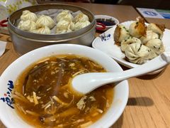 -唐八仙生煎(东鱼坊店)