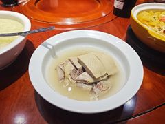 -小秦淮·南京土菜(新亭西路店)