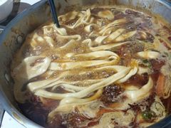 -黄记煌三汁焖锅(渝北金港国际店)