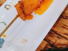 -马三洋芋片(兰州总店)