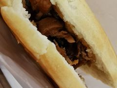 -袁记肉夹馍(北客站店)