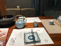 -热血兄弟·炭火烤肉(融侨中心店)