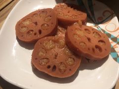-老城南.鸭血粉丝汤(夫子庙店)