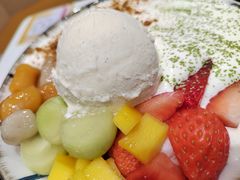 -鲜芋仙(番禺万达广场店)