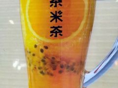 -呷哺呷哺 黄金牧场 (枣强吉美购物广场店)