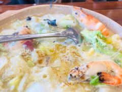 -虎哥私房菜(馒头山店)