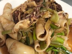 -华春餐馆(鱼山路店)