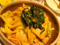 -刀郎牛肉面新疆餐厅·烧烤(清真通州珠江国际城店)
