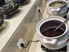 -素满香·食养自助(建邺万达店)