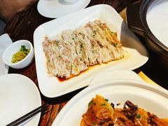 -大良毋米粥 · 粥底火锅(岭南天地店)
