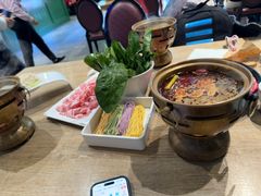 -古关火锅店(古北水镇景区店)