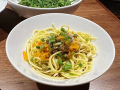 热干面-清水亭湖北菜(大屯DT51店)