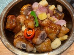-大鸽饭(体育西路店)