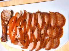 -额娘·现烙春饼烤鸭(太原总店)