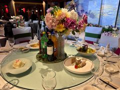 -申粤轩酒楼·三十年粤菜经典(丁香花园店)